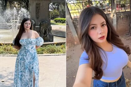 American OnlyFans star with Mexican cartel ties kidnapped at gunpoint outside mall