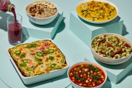 Best Vegan Meal Delivery of 2026: We Tried the Top Vegan Meal Kits