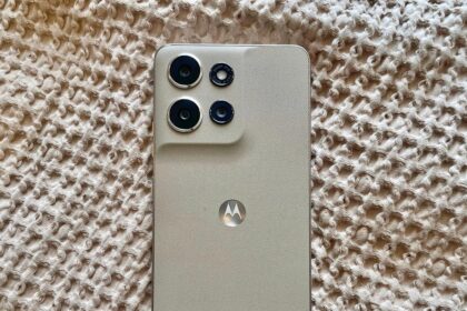 I Tested the New 0 Moto G Power: Great Battery Life but Not Enough Elsewhere