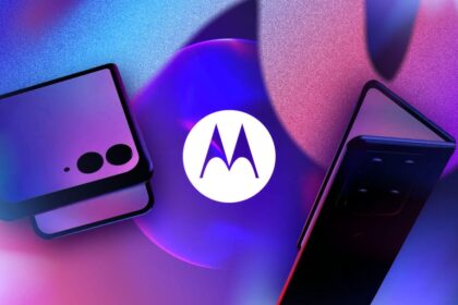 Motorola Teases New Razr Folding Phone With ‘Boundary-Breaking Camera System’