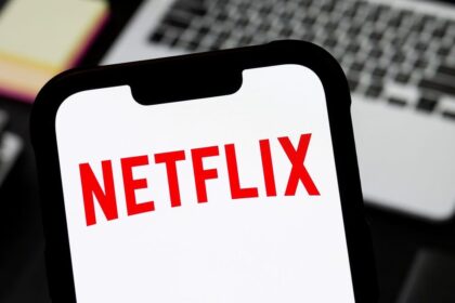 Netflix Goes Vertical: More Phone-First Shows Coming in 2026