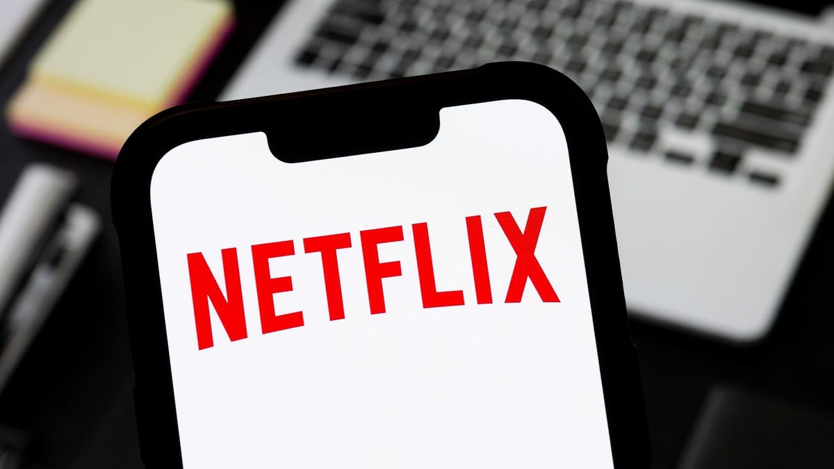 Netflix Goes Vertical: More Phone-First Shows Coming in 2026