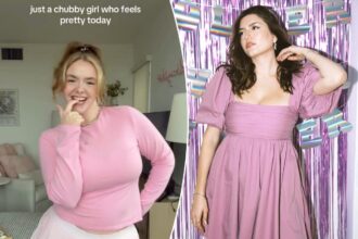 Exclusive | A new type of influencer is stealing the spotlight from toxic diet culture — and could be the 2026 antidote to body image woes