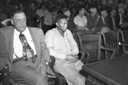 Texas posthumously exonerates Tommy Lee Walker, executed 70 years prior for rape and murder of White woman