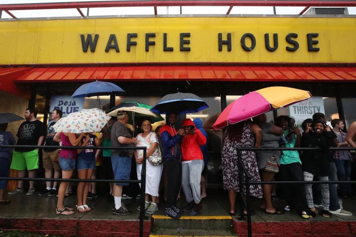 Ex-Waffle House cook claims manager ‘constantly’ groped her rear end as company ignored complaints: report