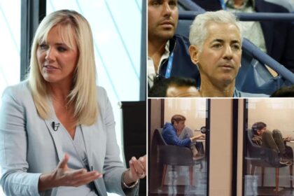 New K private school uses AI to teach students in just two hours a day — in Silicon Valley bid to shake up US education