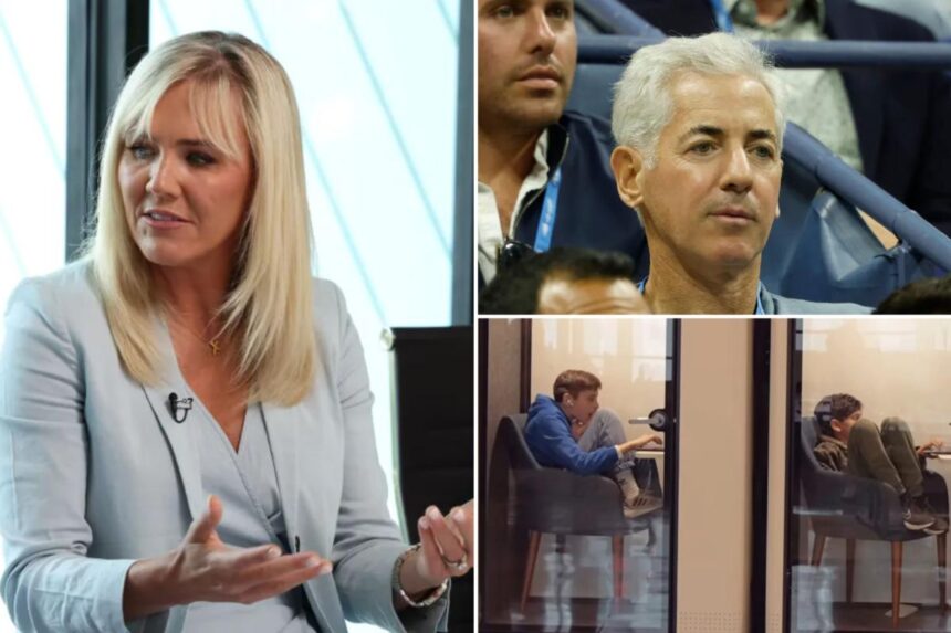 New K private school uses AI to teach students in just two hours a day — in Silicon Valley bid to shake up US education