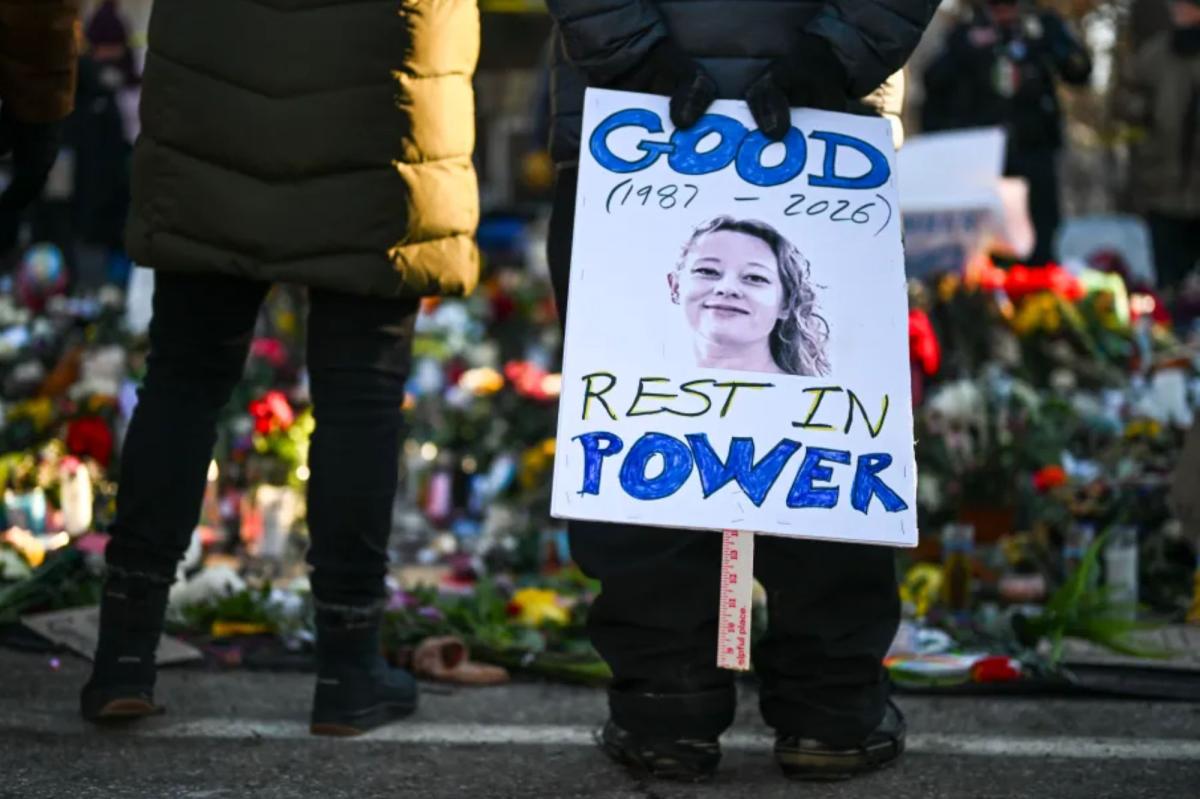 New Hampshire bishop warns of ‘new era of martyrdom’ after Minnesota ICE shooting