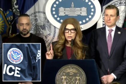 NYC Council employee detained by ICE during regular immigration court appointment
