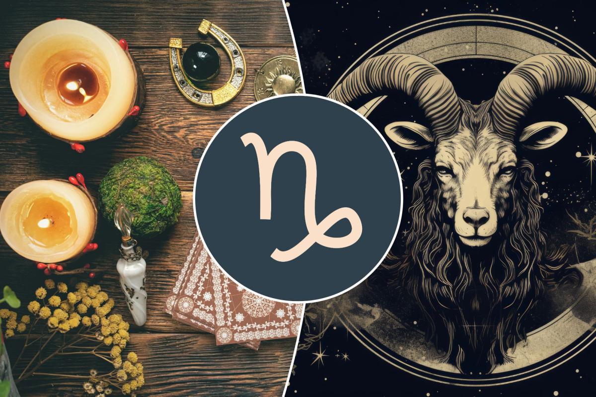 January 2026: Career tarot card spread for new moon in Capricorn revealed for each zodiac sign