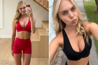 I nearly had a ‘coregasm’ in my fitness class — the triggering exercise I now have to avoid