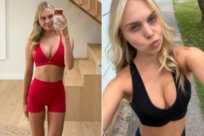 I nearly had a ‘coregasm’ in my fitness class — the triggering exercise I now have to avoid