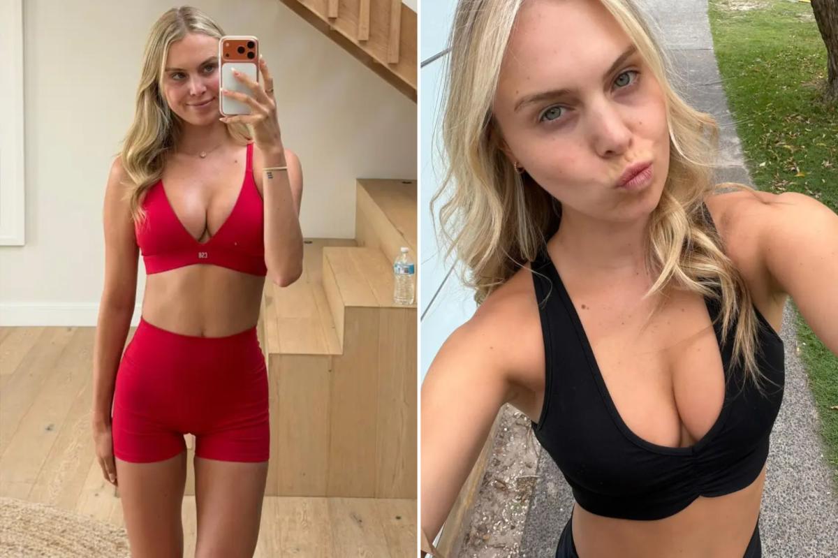 I nearly had a ‘coregasm’ in my fitness class — the triggering exercise I now have to avoid