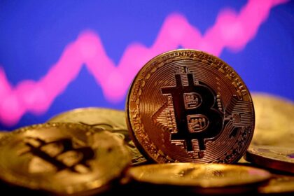 Dear Abby: My brother wants his crypto back after we had a falling out