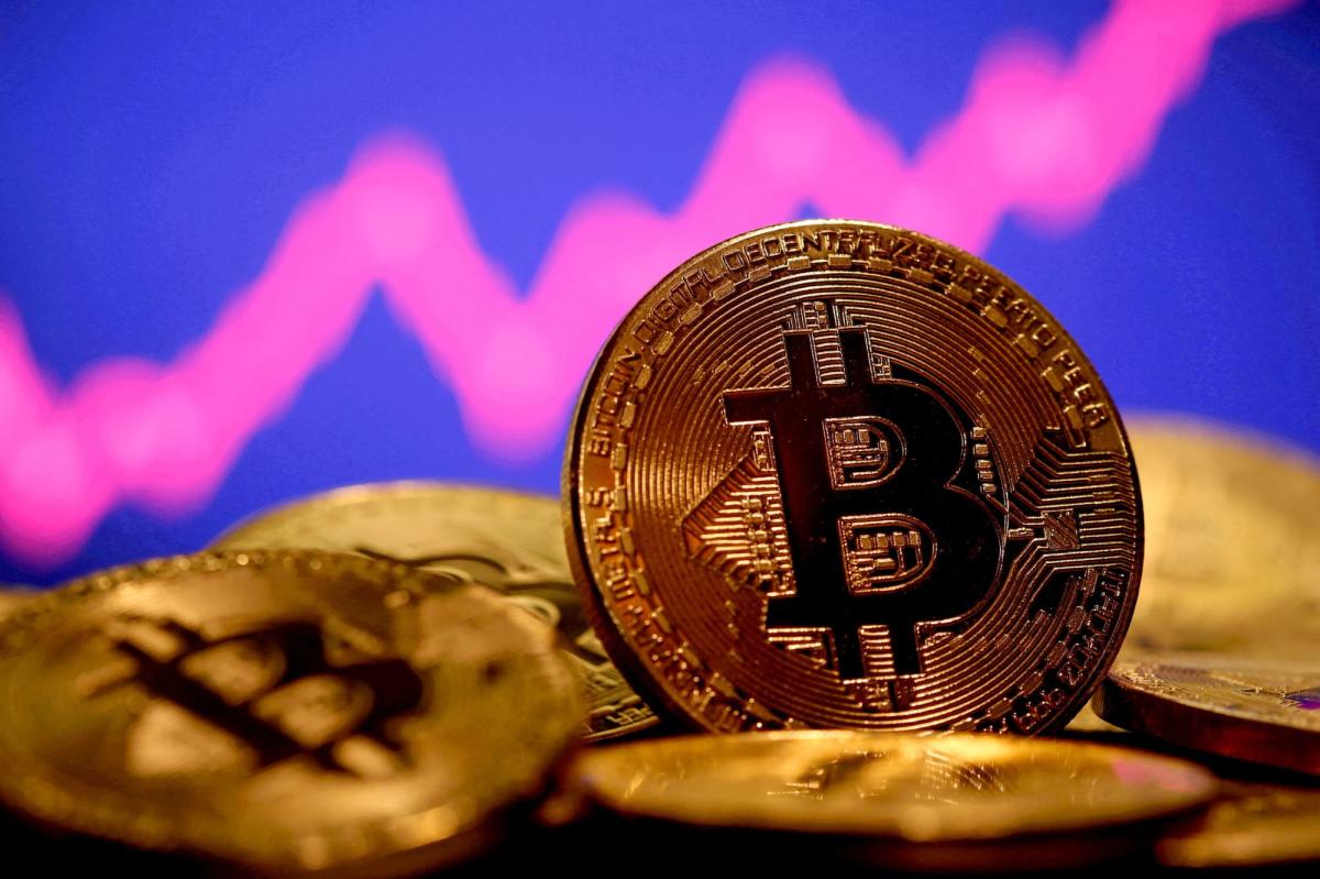 Dear Abby: My brother wants his crypto back after we had a falling out