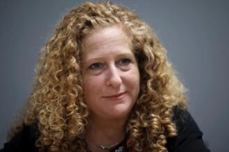 Columbia University picks new president after scrutiny over mishandling campus protests