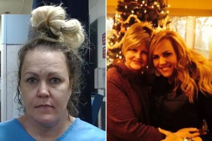 Former TV anchor Angelynn Mock accused of killing her mother ruled incompetent, murder case put on hold