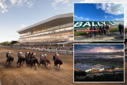 Let’s mega deal: Developers are placing their bets on NYC with fun, large-scale super projects