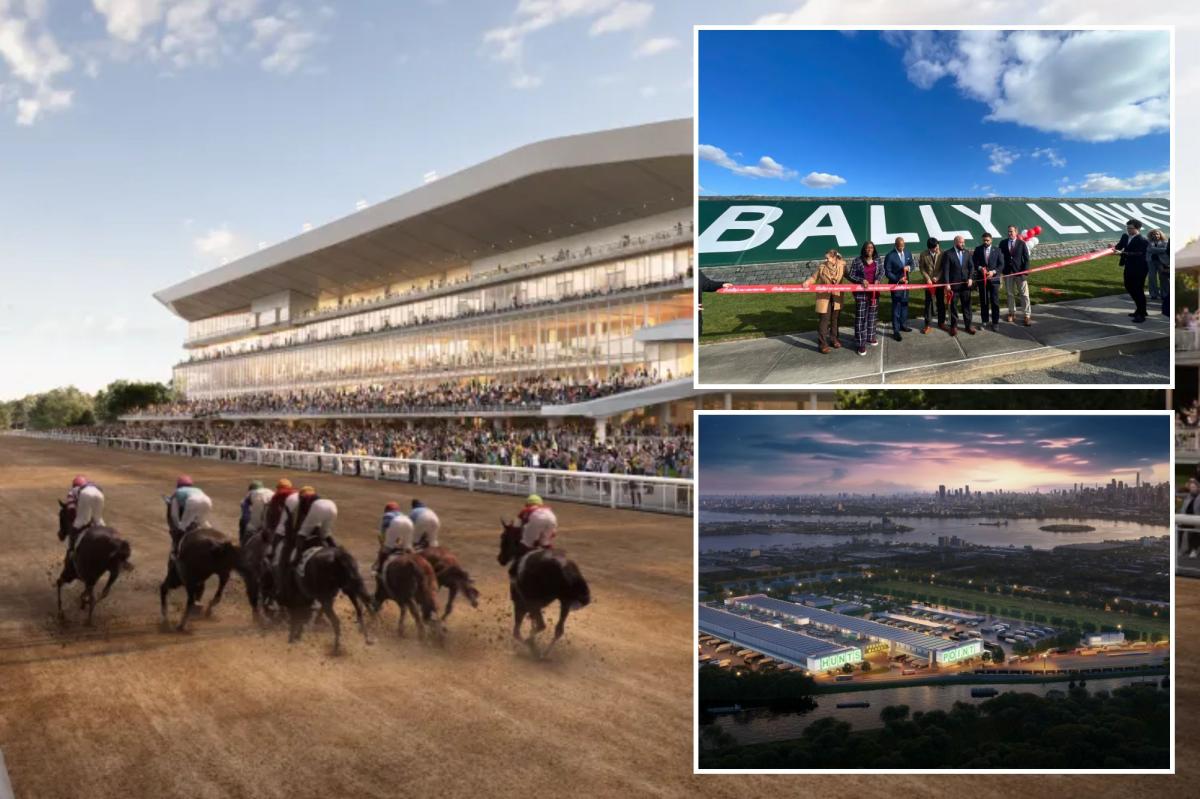 Let’s mega deal: Developers are placing their bets on NYC with fun, large-scale super projects