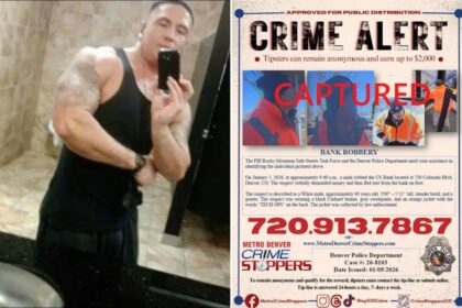 Convicted thief who penned autobiography on past heists accused of robbing another bank