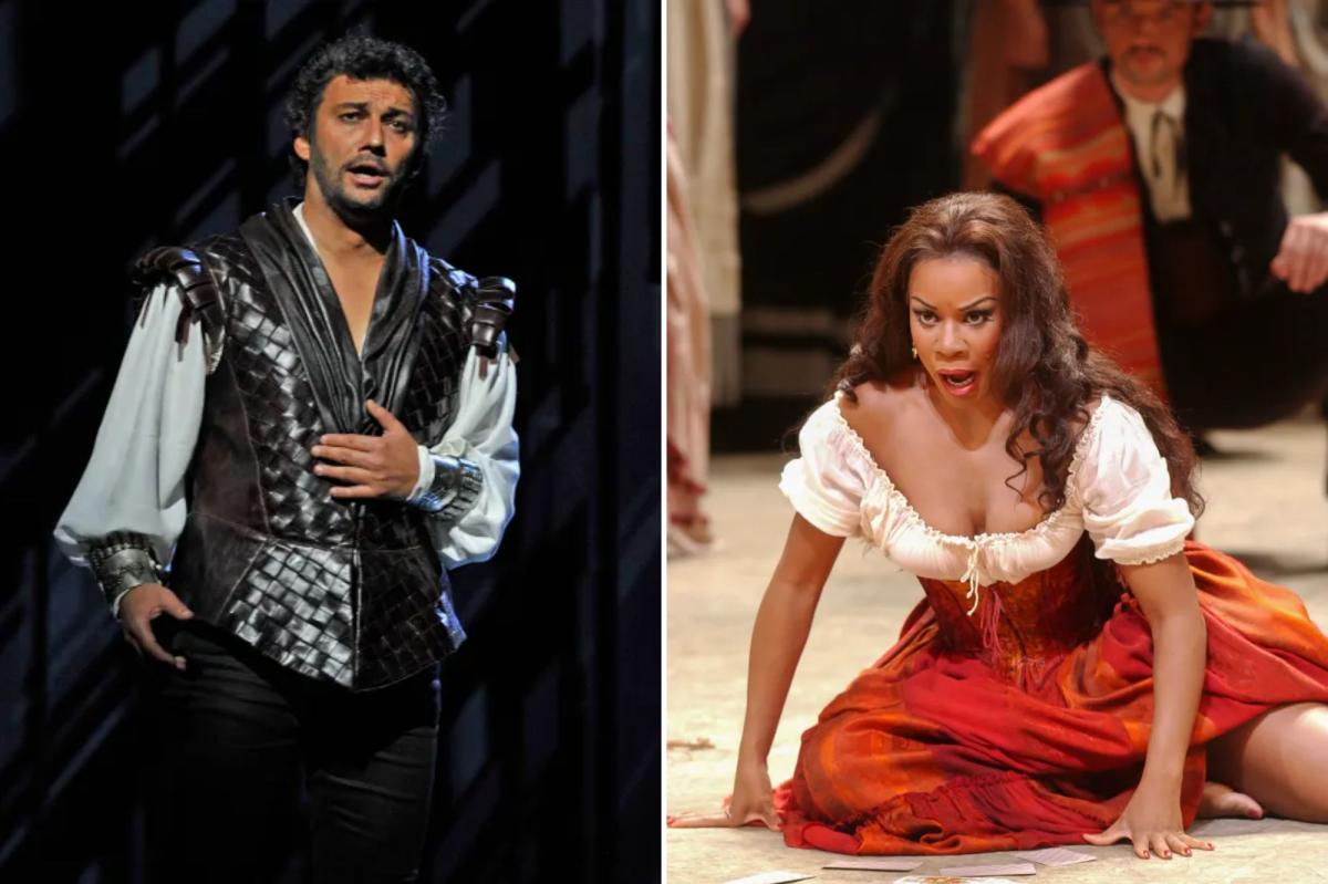 Opera is waging a battle to save itself in the modern world — and against self-inflicted wounds