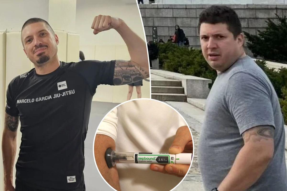 Exclusive | People are having ‘second wave’ glow-ups after losing weight on GLP-1s — here’s what they’re doing