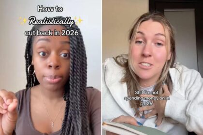 Frugal influencers share top money-saving tips for 2026 — but critics clap back: ‘You can’t budget yourself out of poverty’
