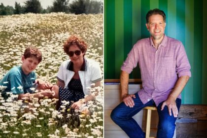 TJ Maxx and tanning: Man recalls early ‘Wild West’ days of being homeschooled in Texas