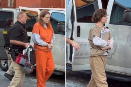 Members of radical cultlike Zizian group allowed to work together on defense ahead of Maryland trial