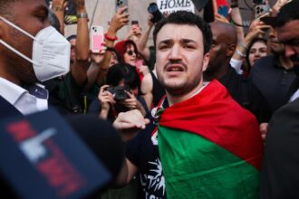 Appeals court rules judge had no jurisdiction to order release of Mahmoud Khalil