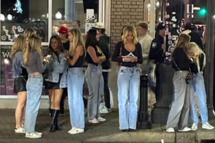 Social media is making Gen Z all look and dress and sound the same — and our country is suffering for it