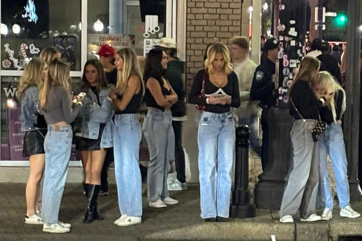 Social media is making Gen Z all look and dress and sound the same — and our country is suffering for it