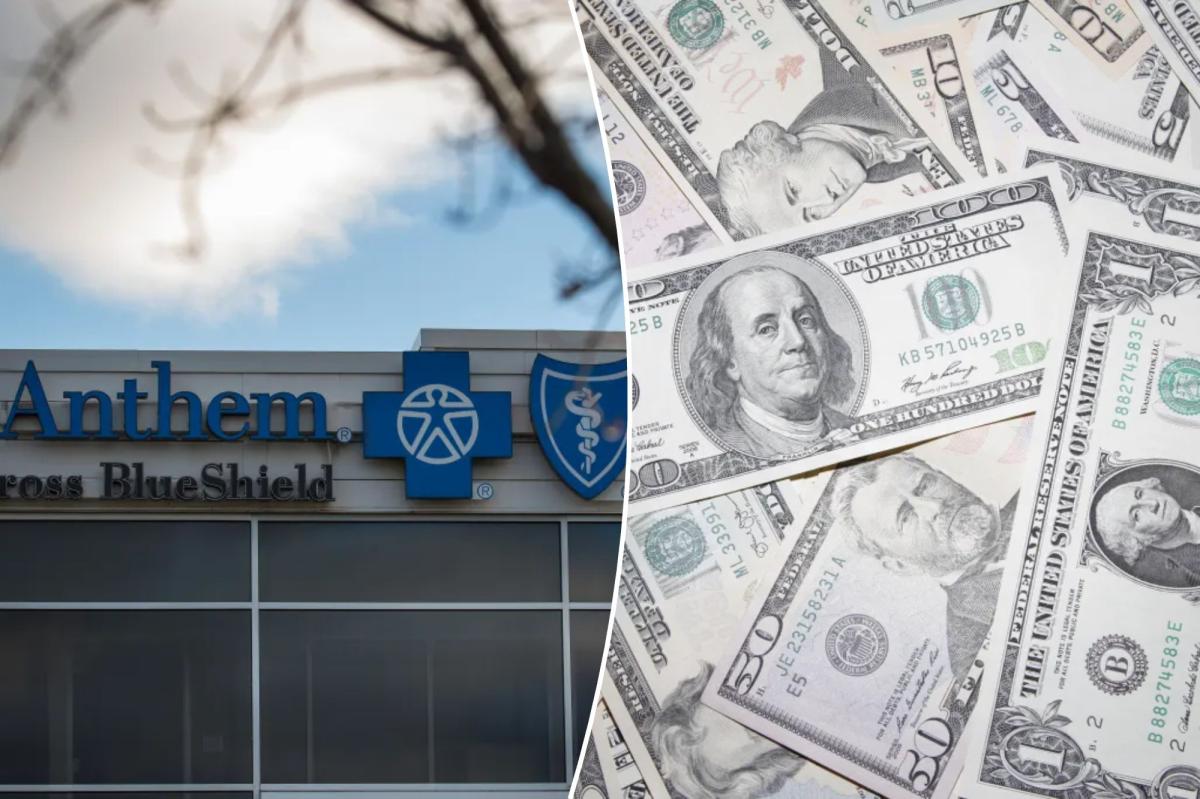 Anthem agrees to .8M settlement in class action lawsuit: How to claim your share before Jan. 20 deadline
