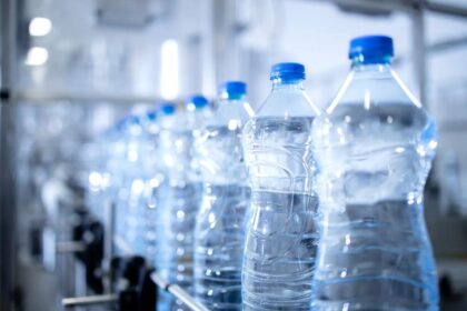 More than 38,000 gallons of bottled water recalled from ‘foreign substance’