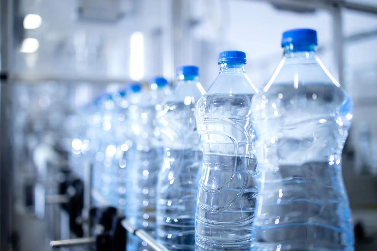 More than 38,000 gallons of bottled water recalled from ‘foreign substance’