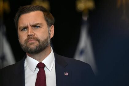 JD Vance urges everyone to ‘tone down the temperature a little bit’ in Minneapolis