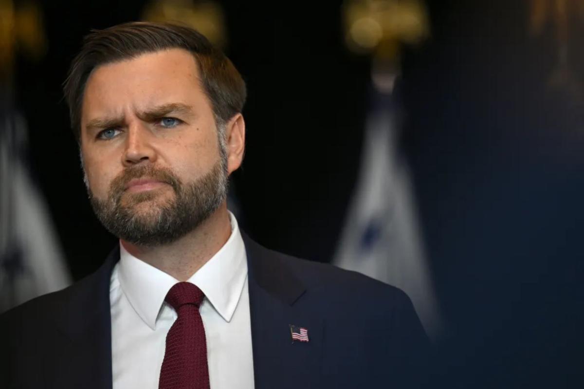 JD Vance urges everyone to ‘tone down the temperature a little bit’ in Minneapolis