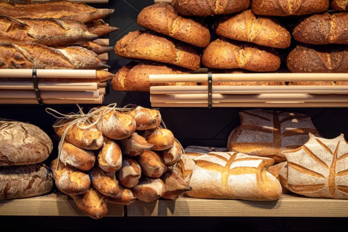 Which types of bread are really best — and the so-called ‘healthy’ kind you should avoid