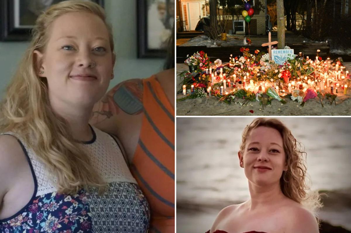 Who was Renee Nicole Good, the Minneapolis woman killed by an ICE agent?