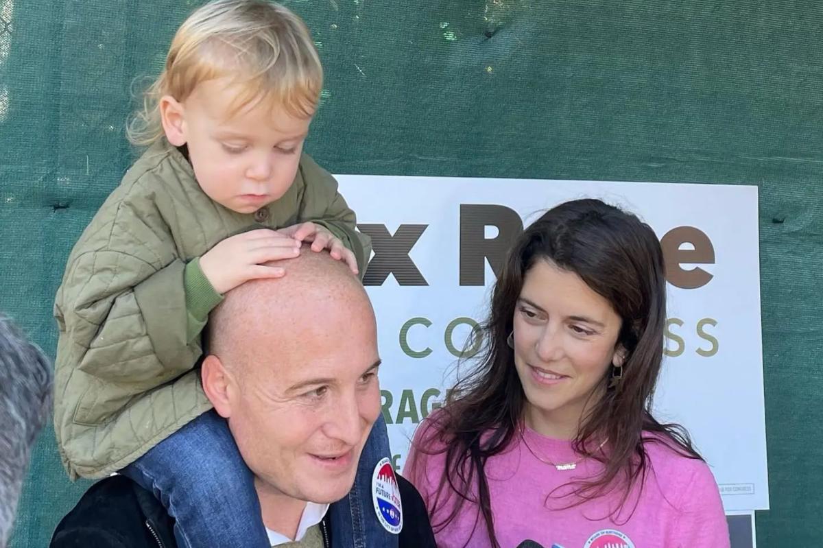 Exclusive | NY moves to ease adoption rules, allow more help for birth mothers as parents cheer