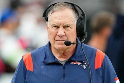 Bill Belichick reportedly missing out on being first-ballot Hall of Famer draws swift backlash