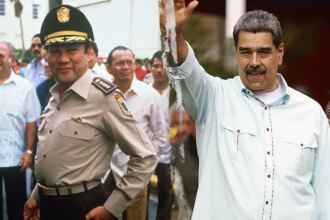 Maduro capture echoes Noriega takedown that used rock music as psychological warfare against dictator