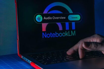 NotebookLM Review: Bring Your Own Sources to This Ultra-Practical Google AI Tool