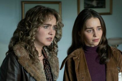 14 of the Best Peacock Shows to Stream This Weekend