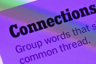 Today’s NYT Connections Hints, Answers for Jan. 2 #936