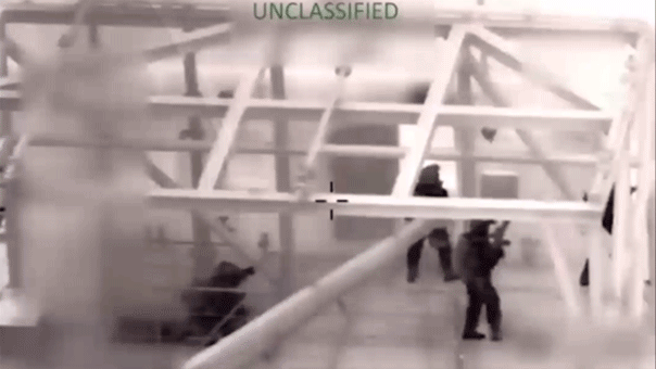 US forces seize tanker