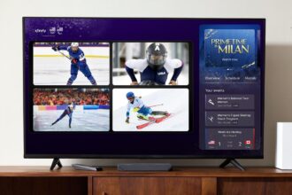 Xfinity Adds Fan-First Upgrades for Your 2026 Winter Olympics Viewing