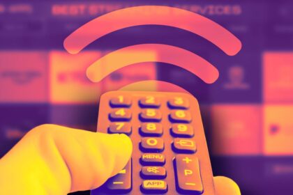 Best Live TV Streaming Services of 2026