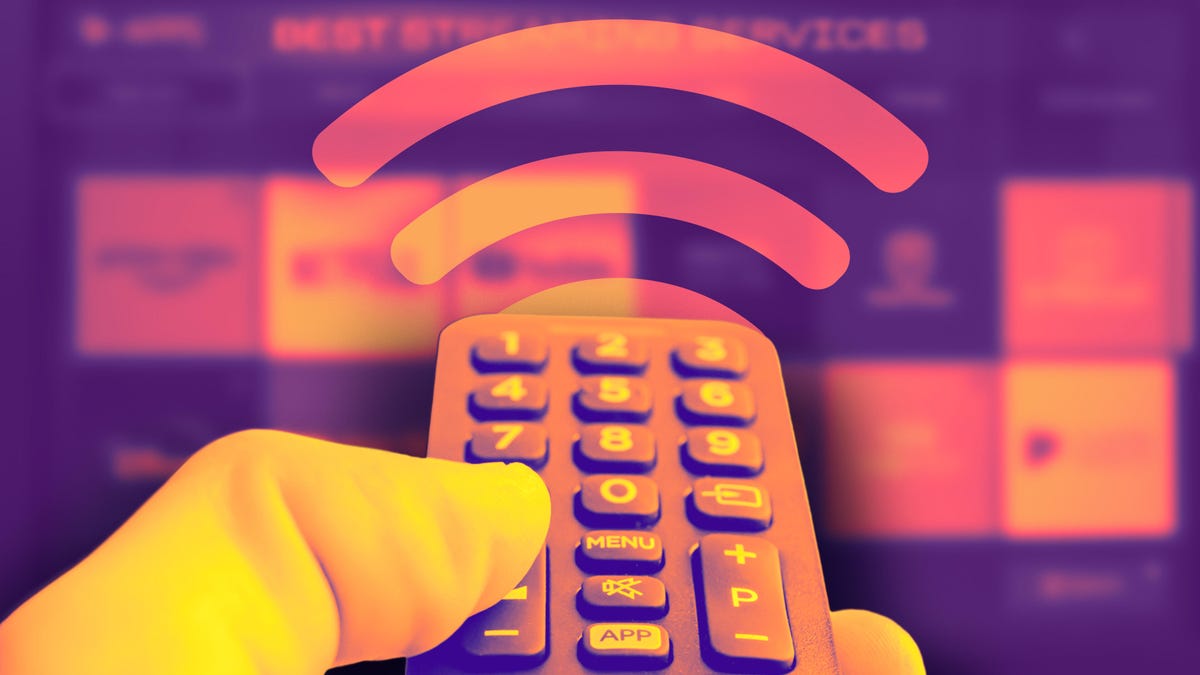 Best Live TV Streaming Services of 2026