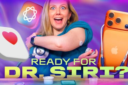 If Apple Is Charging for AI-Based Personal Health Advice, Then I’m Going Wild With Trackers